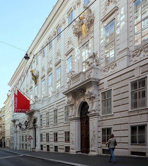 Ministry of Finance (Austria)
